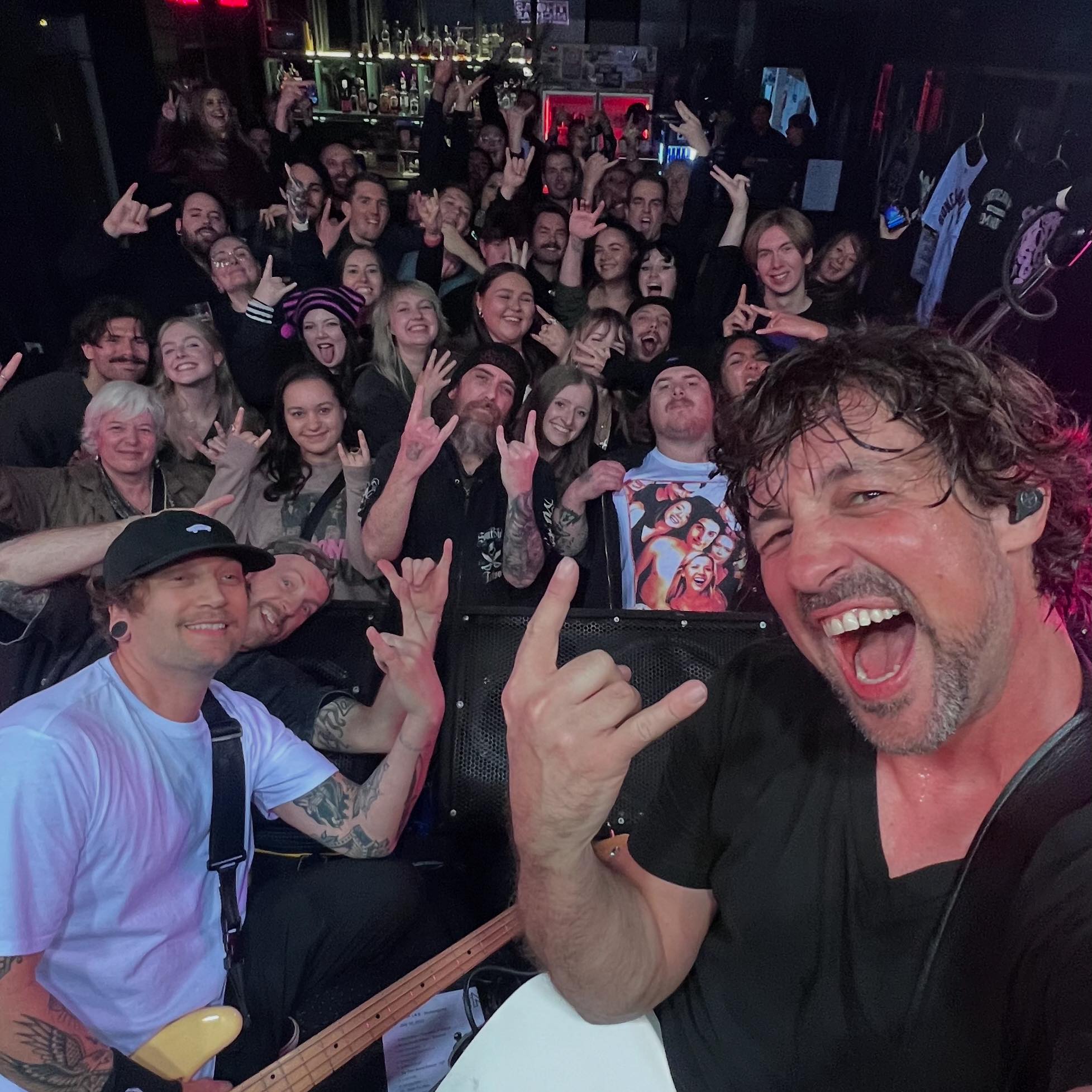 Thomas Nicholas Band